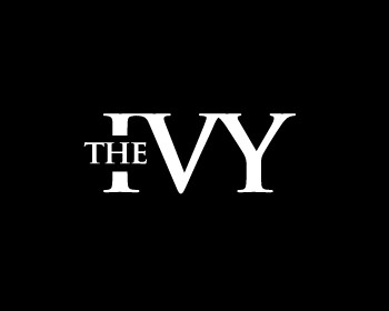 The Ivy Logo Design Contest