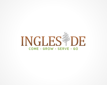 Ingleside Logo Design Contest