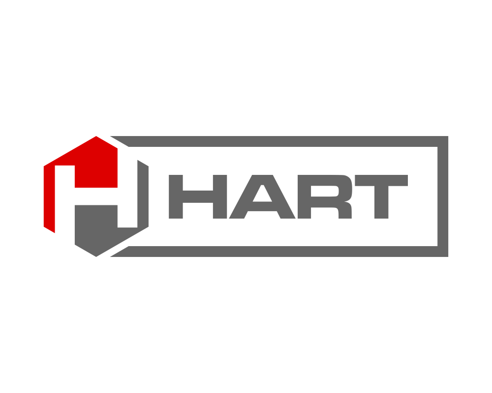 Hart | Logo Design Contest | LogoTournament