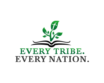 Every Tribe Every Nation Logo Design Contest