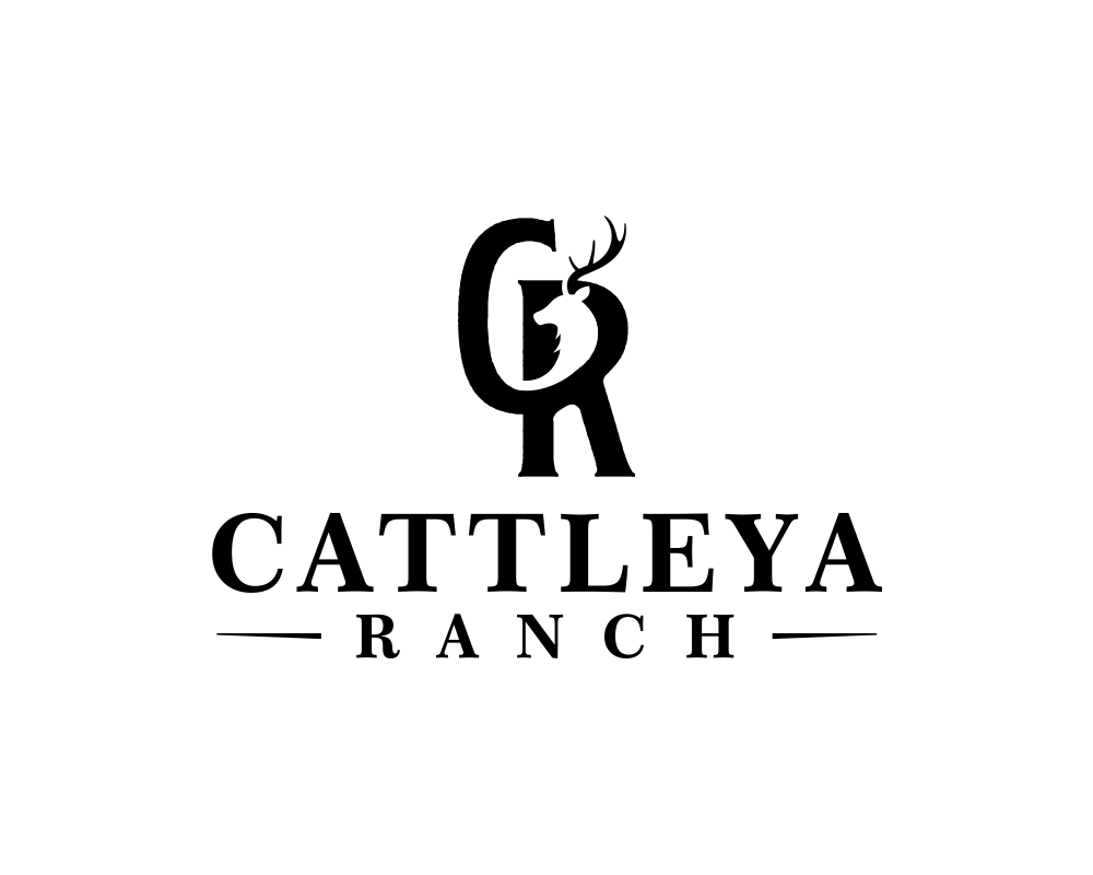 Cattleya Ranch | Logo Design Contest | LogoTournament