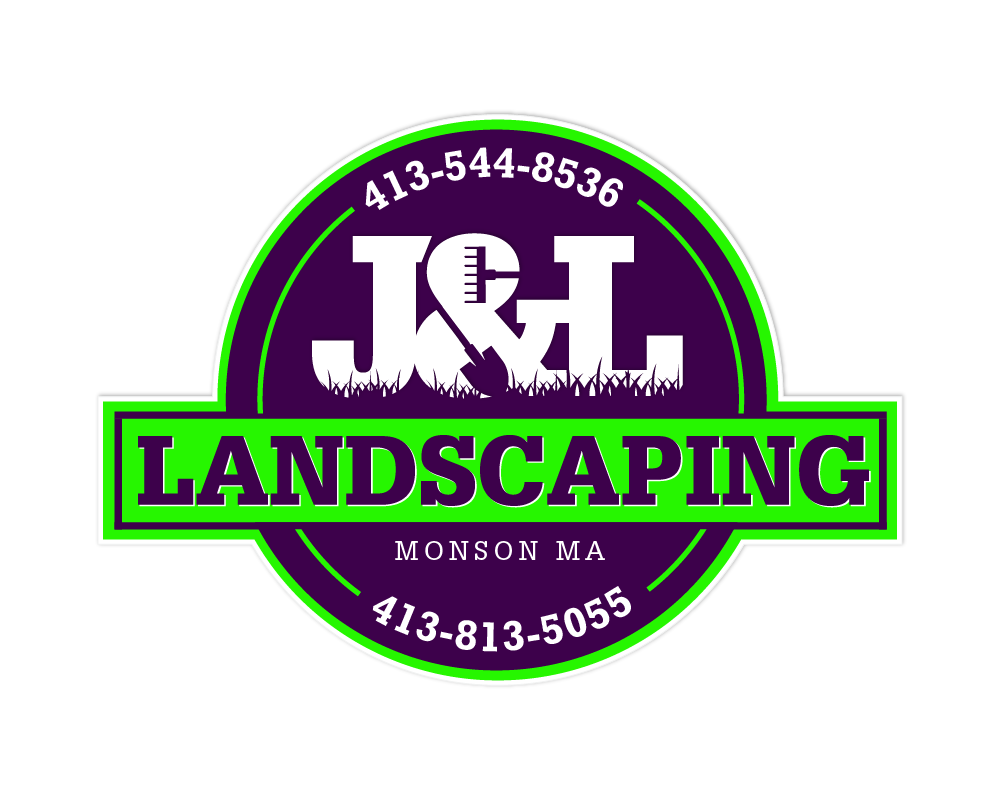 J&L Landscaping | Logo Design Contest | LogoTournament