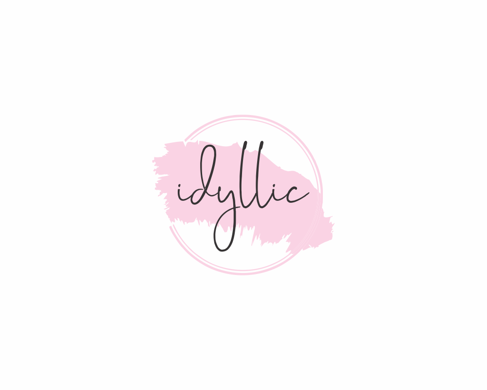 Idyllic | Logo Design Contest | LogoTournament