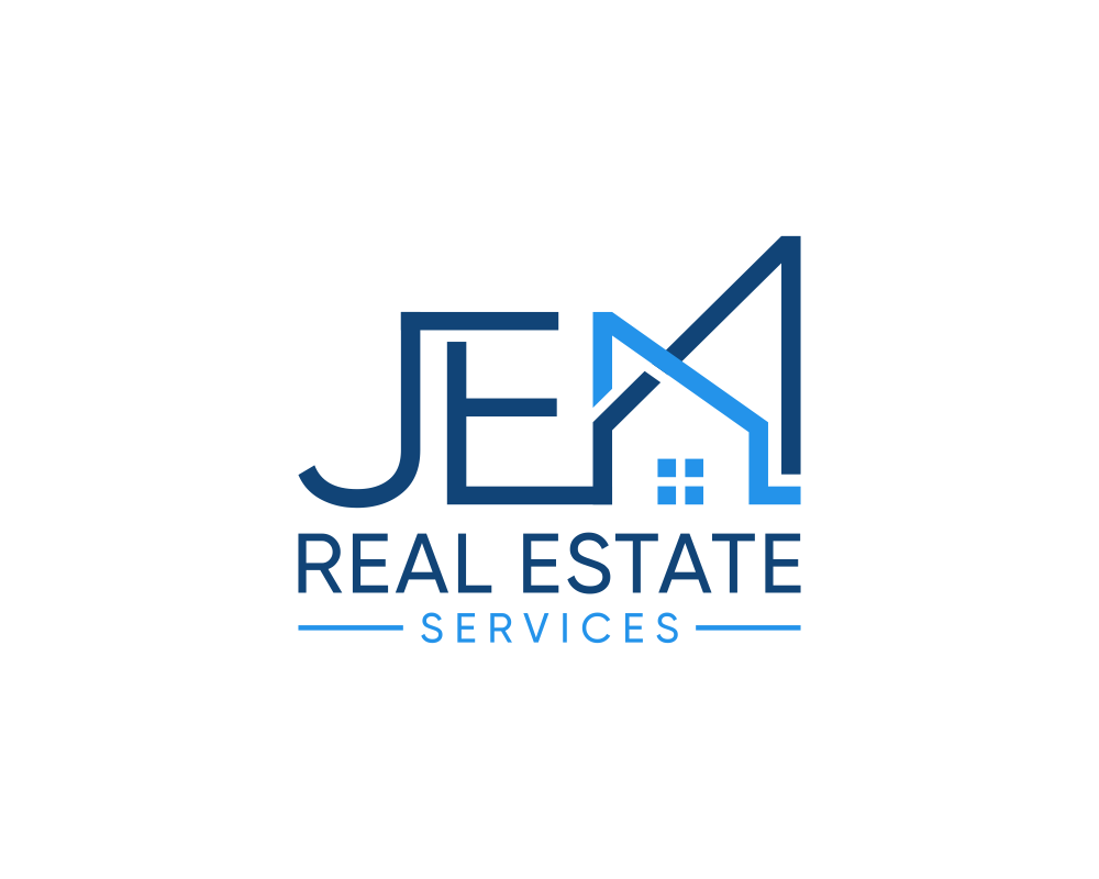 JEM Real Estate Services | Logo Design Contest | LogoTournament