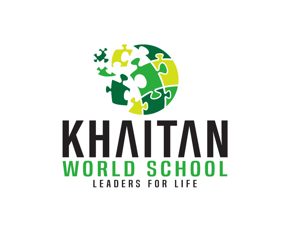 Khaitan World School 