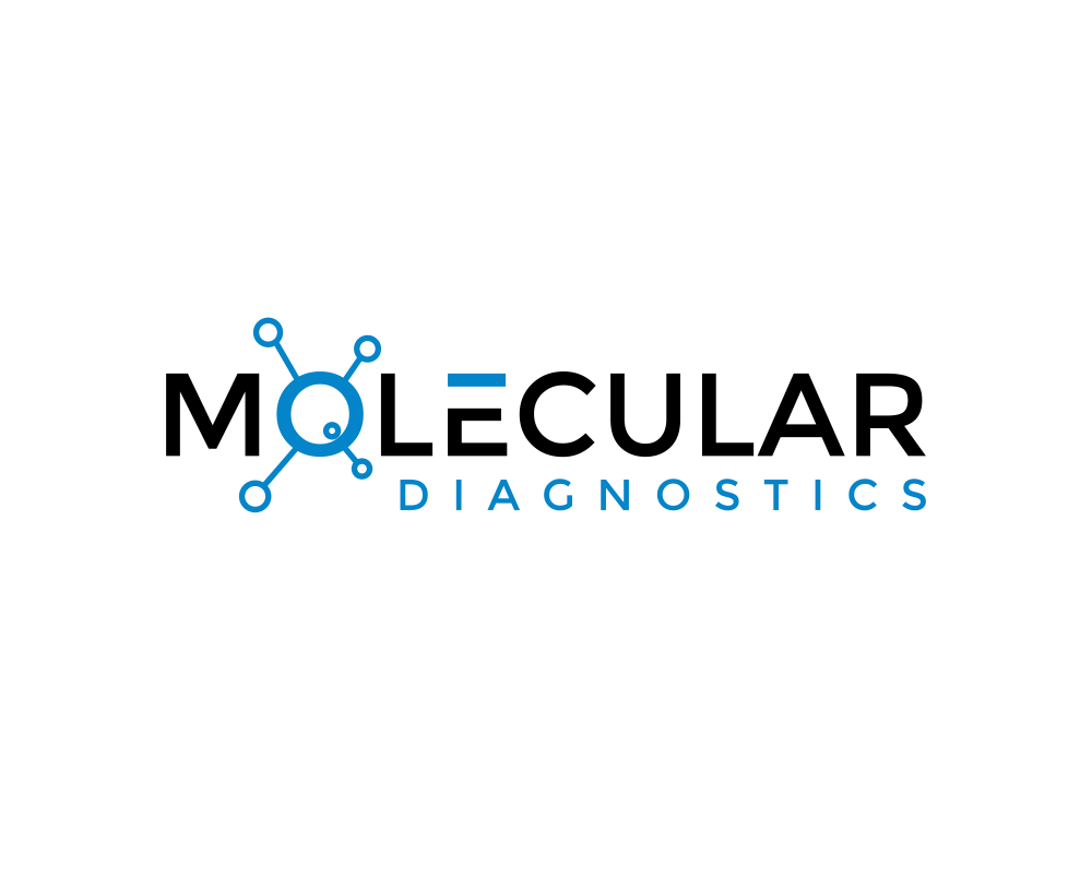 molecular-diagnostics-logo-design-contest-logotournament