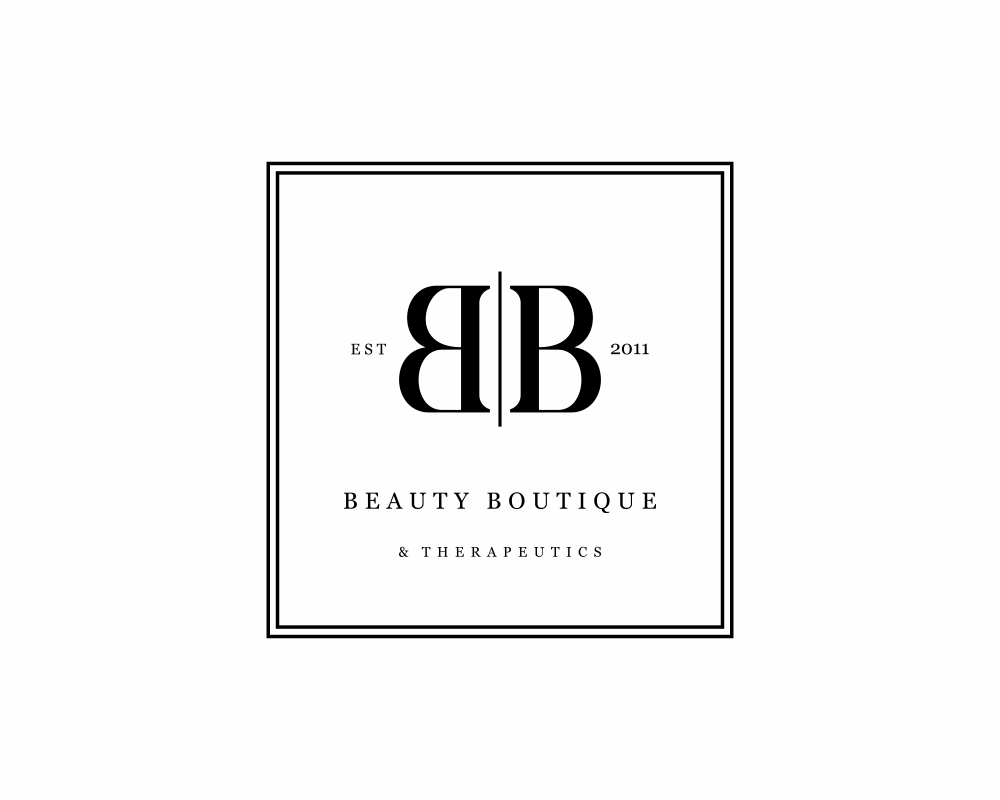 Beauty Boutique & Therapeutics | Logo Design Contest | LogoTournament