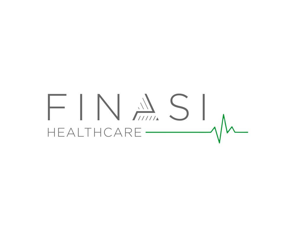 finasi-healthcare-logo-design-contest-logotournament