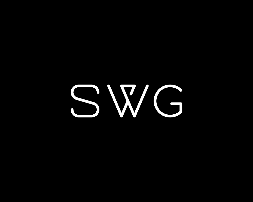 SWG Symphony Wealth Group | Logo Design Contest | LogoTournament