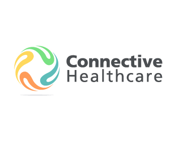 Connective Healthcare Logo Design Contest