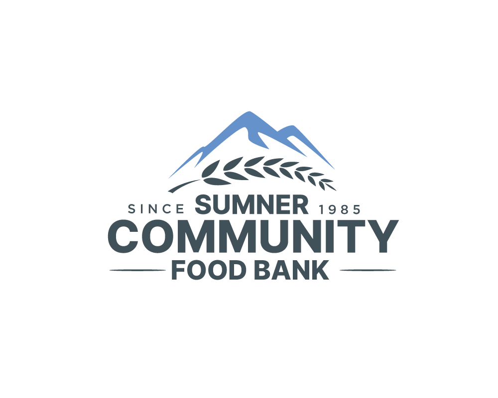 Sumner community food bank