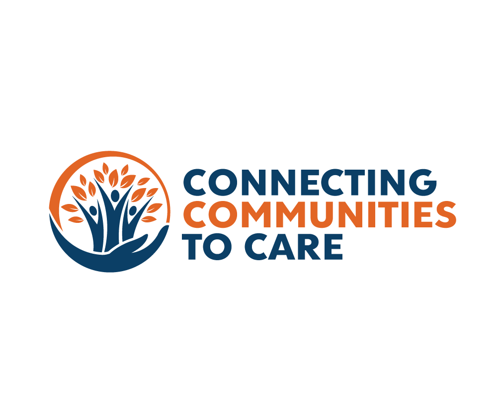 Connecting Communities to Care | Logo Design Contest | LogoTournament