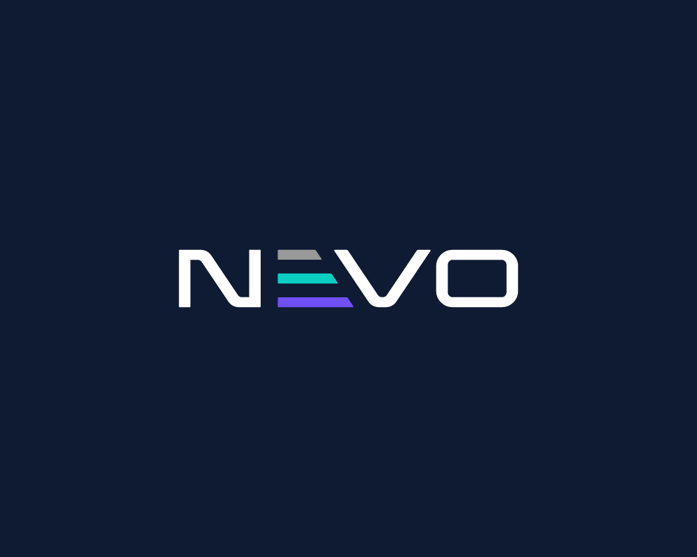 Nevo | Logo Design Contest | LogoTournament