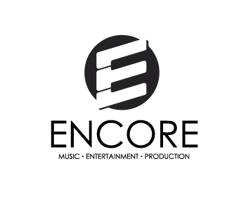 Encore | Logo Design Contest | LogoTournament