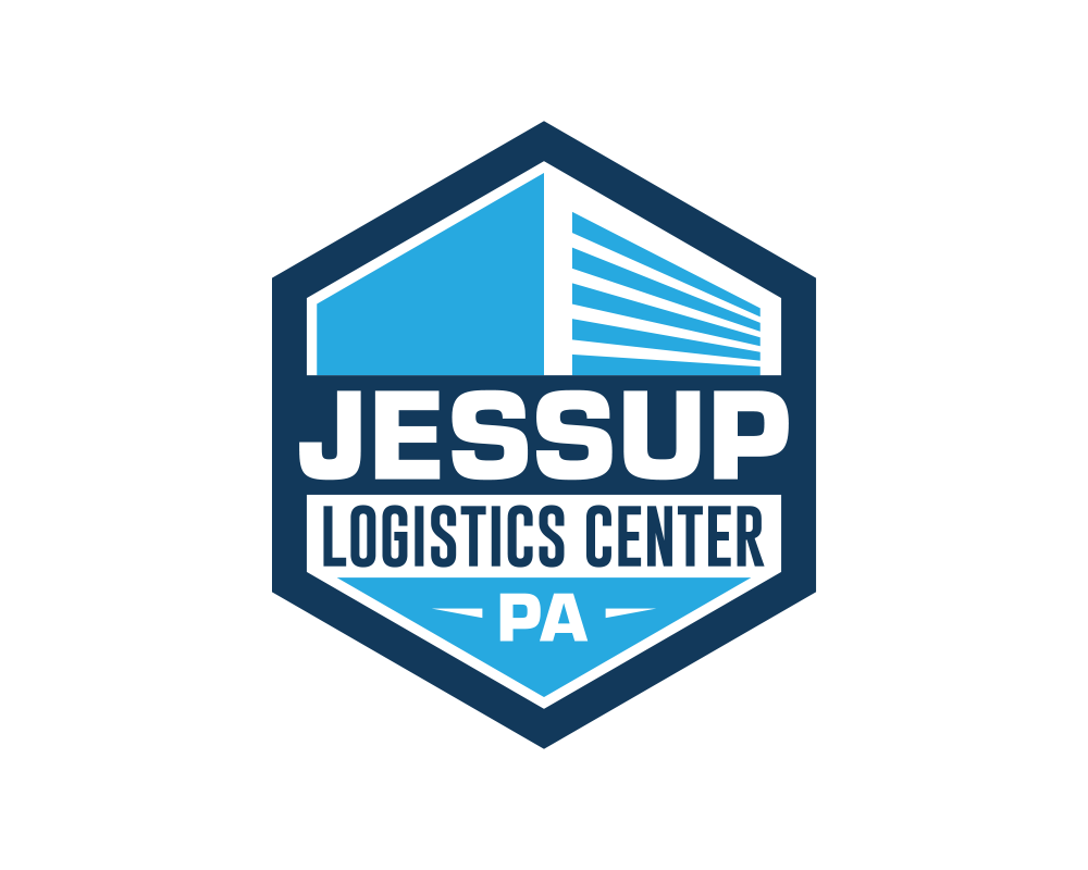 Jessup Logistics Center | Logo Design Contest | LogoTournament