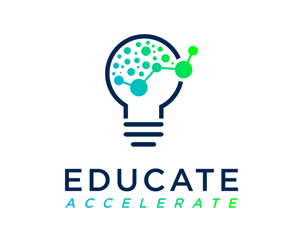 Educate Accelerate 