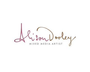 Alison Dooley Logo Design Contest