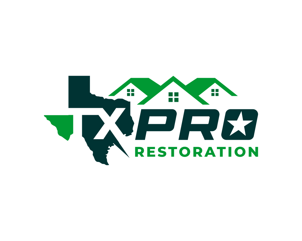 TX Pro Restoration Logo Design Contest LogoTournament