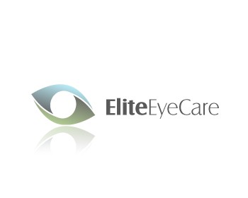 Elite Eye Care Logo Design Contest