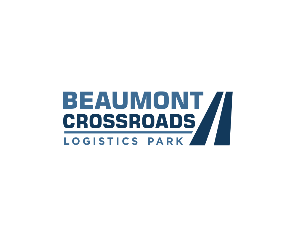 Beaumont Crossroads II Logistics Park Logo Design Contest