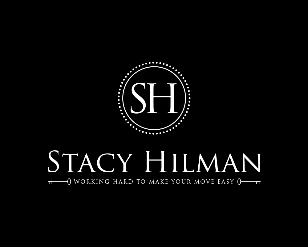 Stacy Hilman | Logo Design Contest | LogoTournament