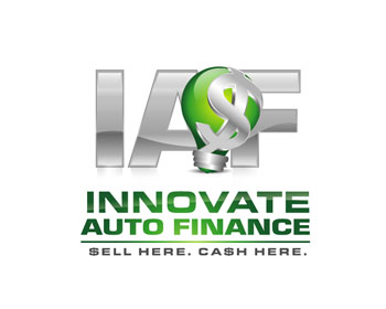 Innovate Auto Finance Logo Design Contest