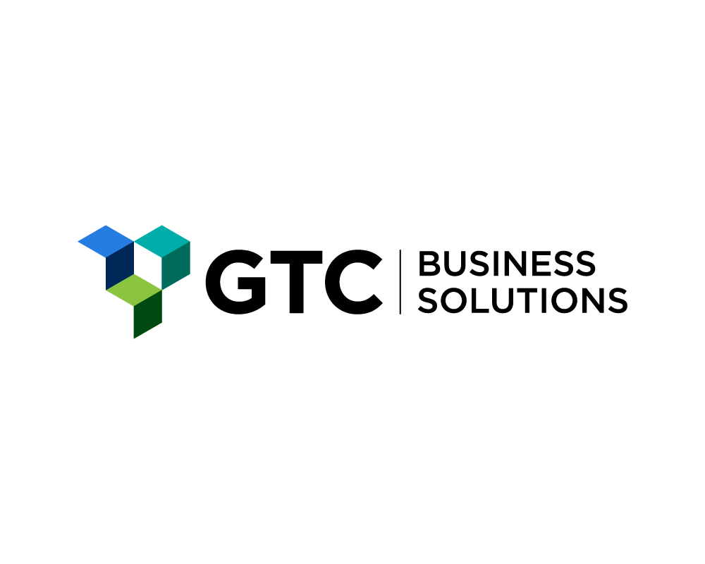 GTC Business Solutions | Logo Design Contest | LogoTournament