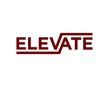 Elevate Logo Designs by BigBaldBeardo