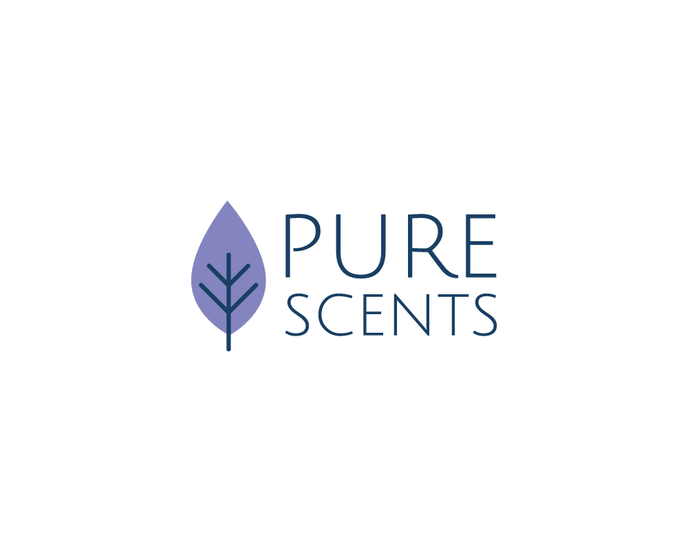 Pure Scents | Logo Design Contest | LogoTournament