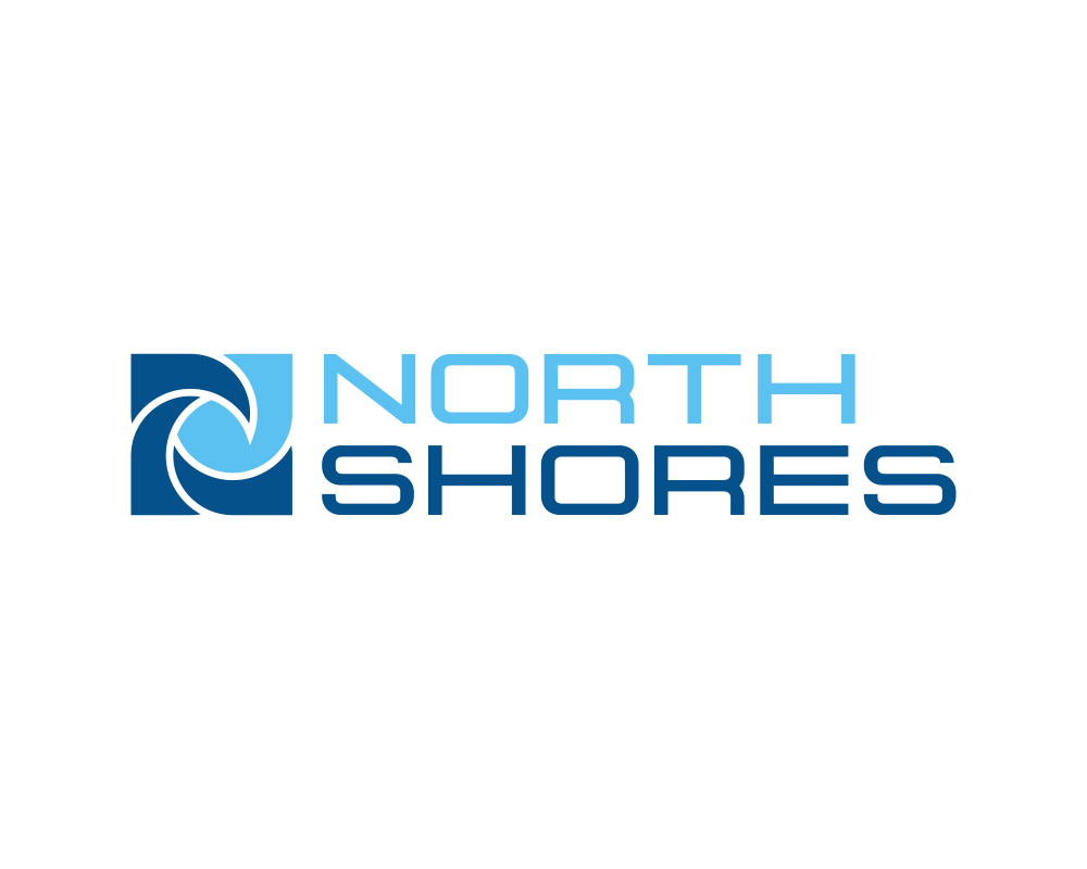 North Shores | Logo Design Contest | LogoTournament