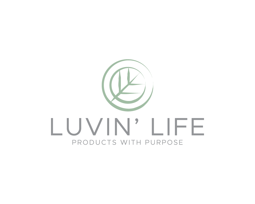 Luvin' Life | Logo Design Contest | LogoTournament