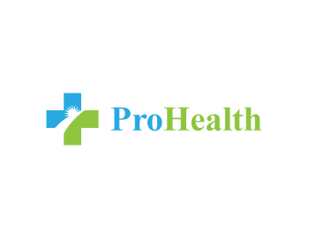 ProHealth | Logo Design Contest | LogoTournament