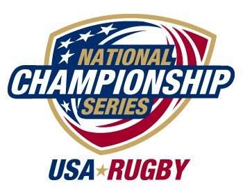 USA Rugby National Championship Series Logo Design Contest