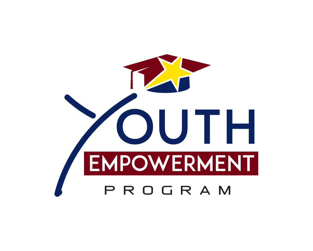 Youth Empowerment Program | Logo Design Contest | LogoTournament