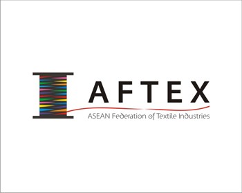 ASEAN Federation of Textile Industries (AFTEX) logo design contest ...