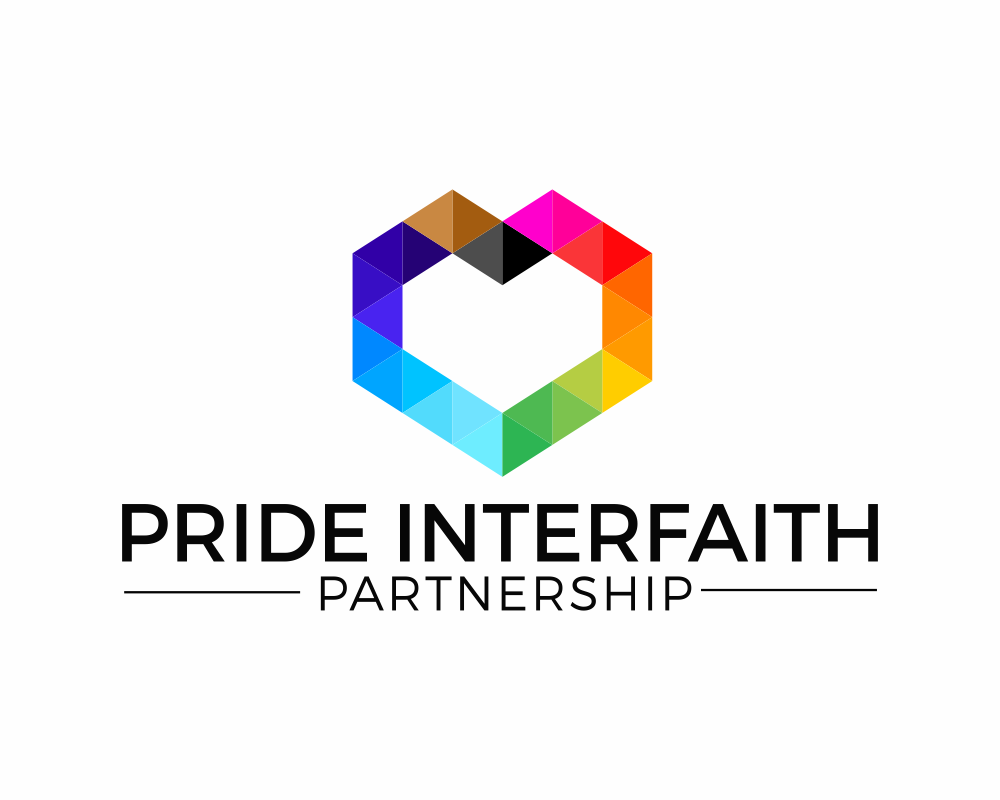 Pride Interfaith Partnership | Logo Design Contest | LogoTournament