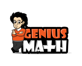 Genius Math Logo Design Contest