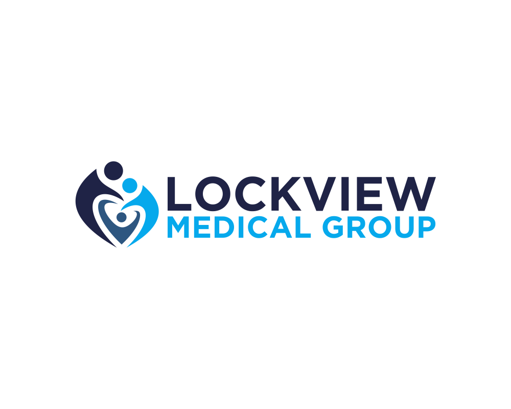 Lockview Medical Group | Logo Design Contest | LogoTournament