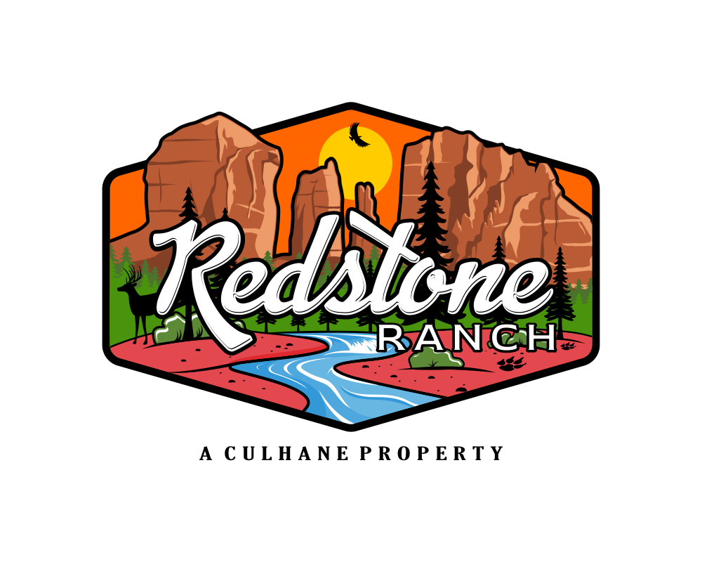 Red Stone Ranch | Logo Design Contest | LogoTournament