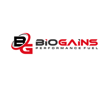 BioGains logo design contest - logos by 753