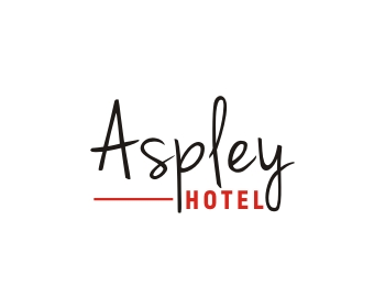 Aspley Hotel | Logo Design Contest | LogoTournament