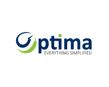 Optima | Logo Design Contest | LogoTournament