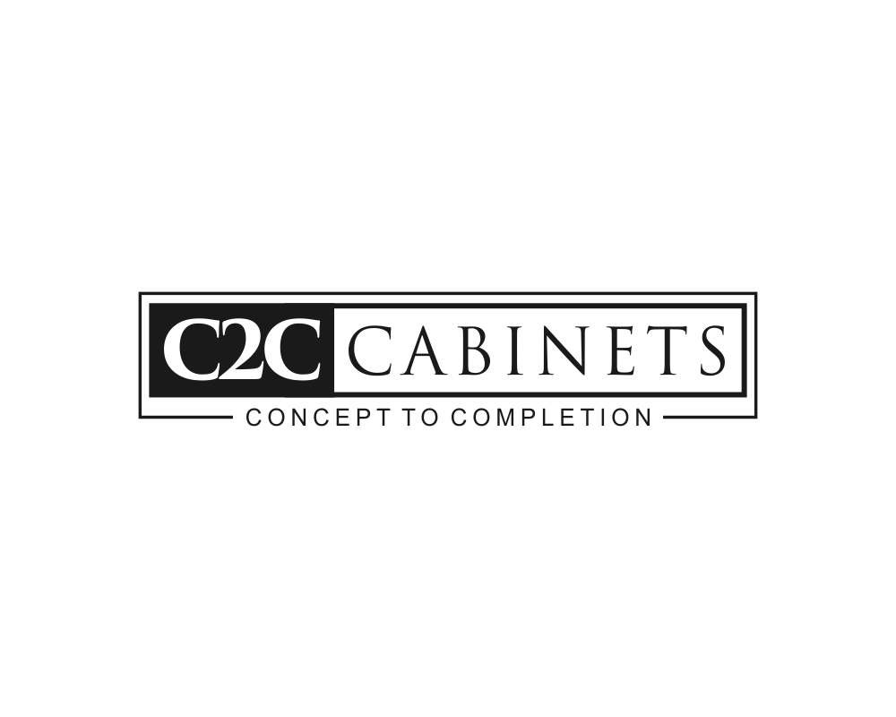 C2C Cabinets | Logo Design Contest | LogoTournament