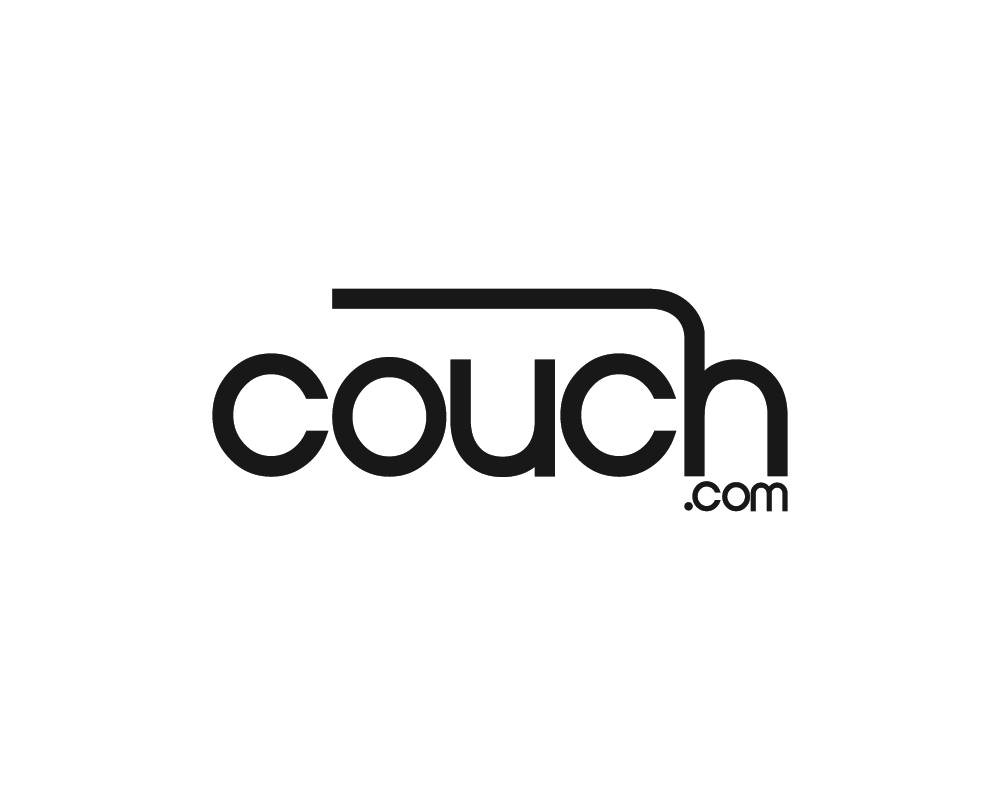 Couch logo design contest logotournament