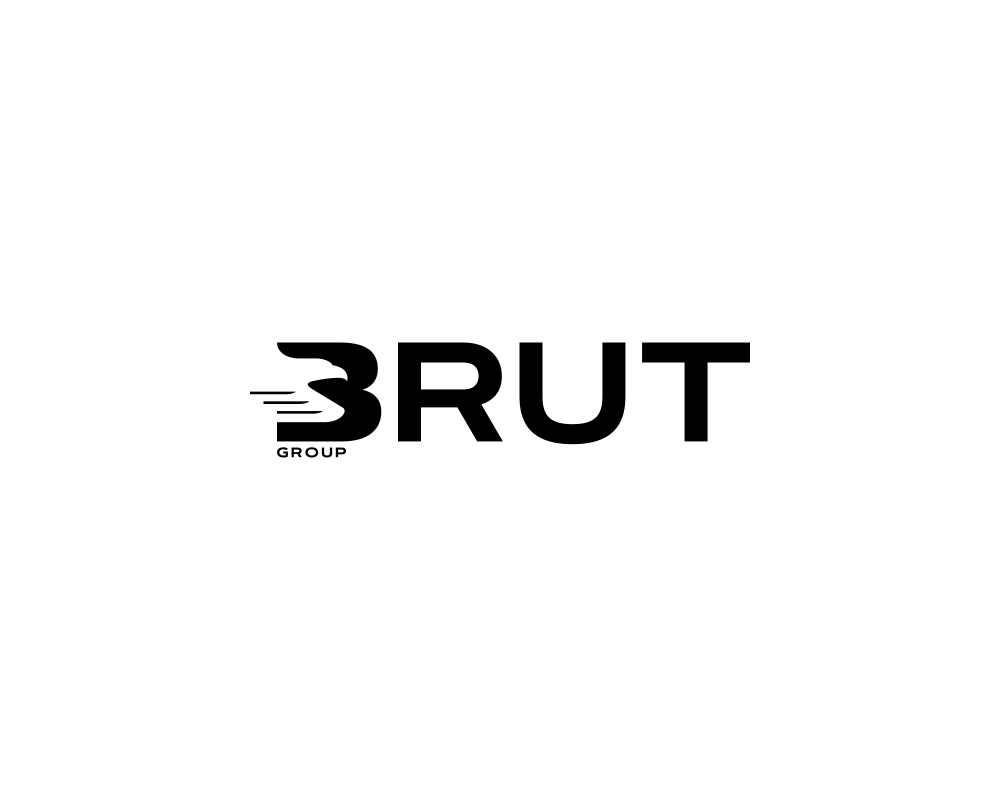 BRUT GROUP | Logo Design Contest | LogoTournament