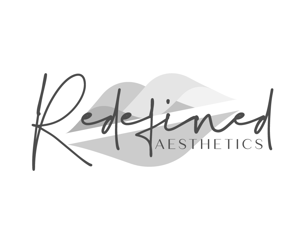 Redefined Aesthetics Logo Design Contest Logotournament 4796