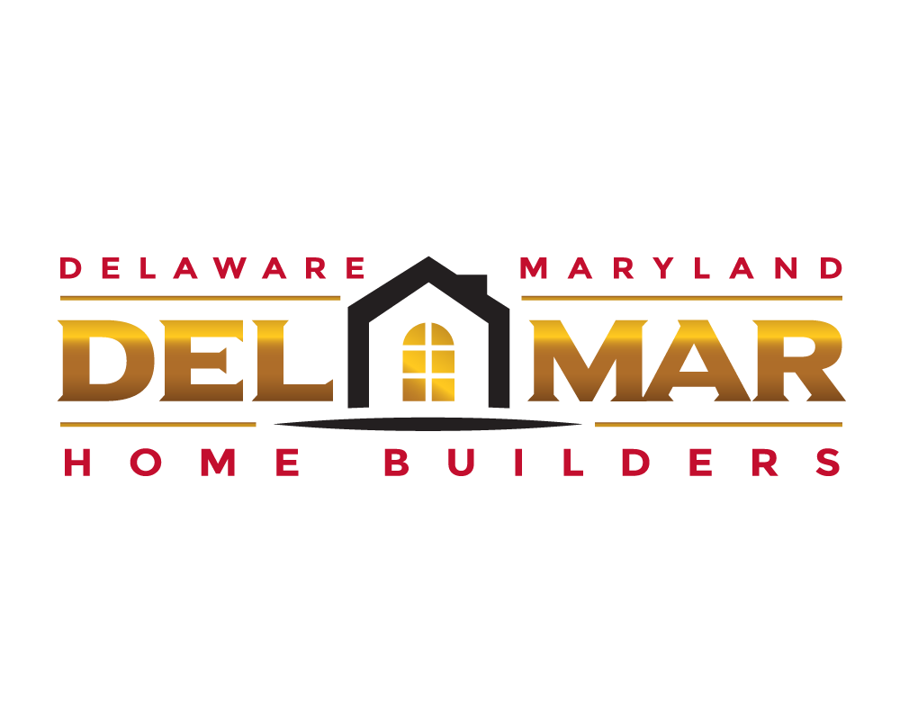 DEL MAR Home Builders Logo Design Contest LogoTournament