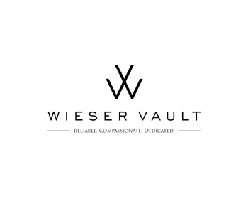 Wieser Vault | Logo Design Contest | LogoTournament