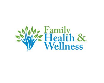 Family Health & Wellness | Logo Design Contest | LogoTournament