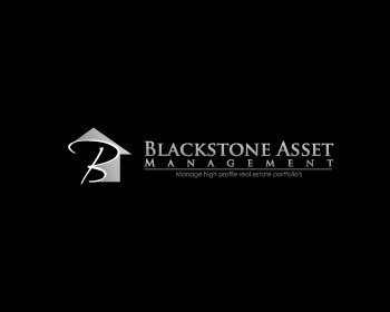 Blackstone Asset Management Logo Design Contest